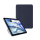 Etui do tableta Pipetto Origami No1 Original Case do iPad Pro 11" (2024) dark blue